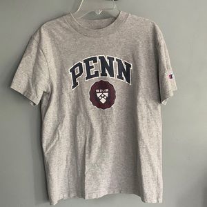 UPenn Tshirt
